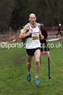 Mens veterans Durham Cathedral Cross Country Relays, Maiden Castle, Durham. Photo: David T. Hewitson/Sports for All Pics